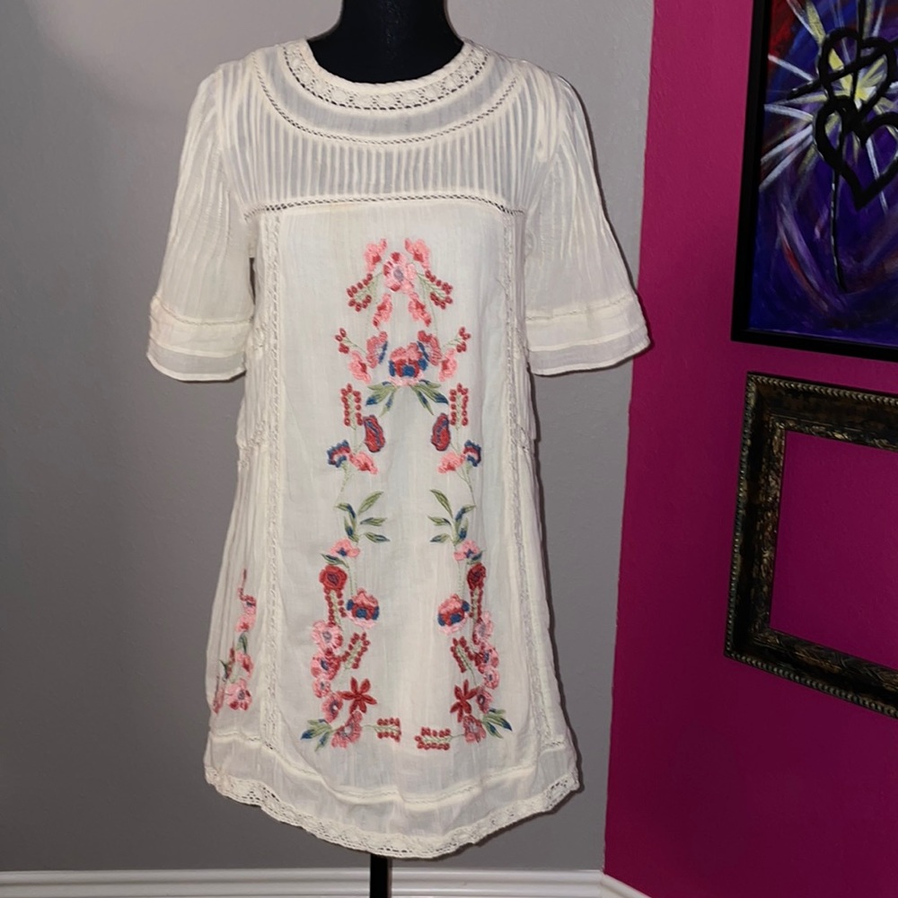 Free people dress